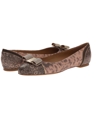 Salvatore Ferragamo Varina Luxury