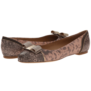 Salvatore Ferragamo Varina Luxury