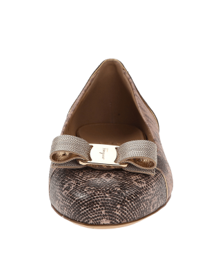 Salvatore Ferragamo Varina Luxury