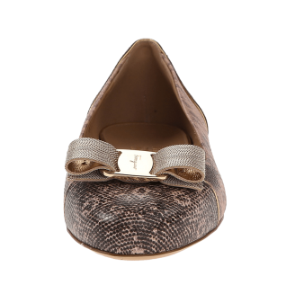 Salvatore Ferragamo Varina Luxury