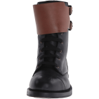 Vivienne Westwood Dispatch Rider Buckle Boot