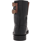 Vivienne Westwood Dispatch Rider Buckle Boot