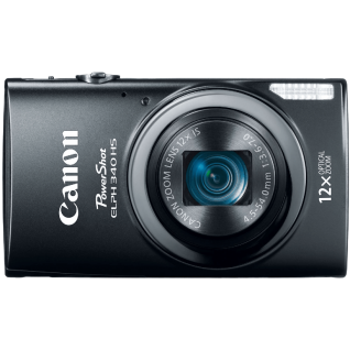 Canon PowerShot 16MP Digital Camera
