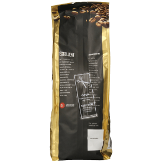 Douwe Egberts Whole Beans Coffee Ounce Package