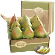 Golden State Fruit California Fruit Gift Box
