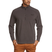 Jack Wolfskin Men's Gecko Fleece Pullover