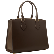 Michael Kors Collection Casey Large Satchel