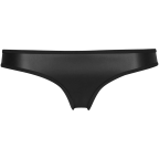 Pandolah Luxury Zip Top Diving Suit Neoprene Bikini Set