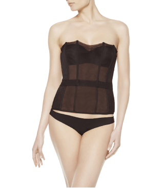 Daily Design Bustier
