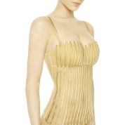 Graphique Couture Underwire Bustier