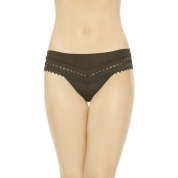 Greta Mid Rise Briefs