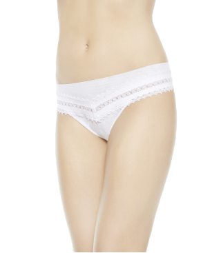 Greta Mid Rise Briefs