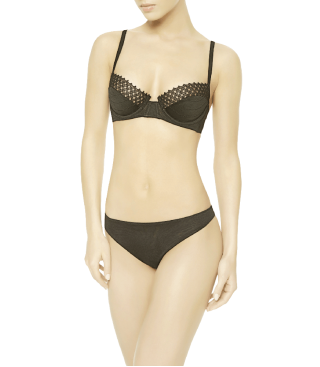 Greta Underwired Bra