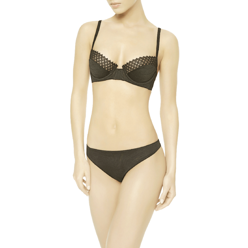 Greta Underwired Bra