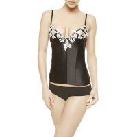 Corsets and Garters