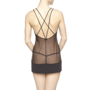 Ninfea slip with briefs 