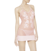 Ninfea slip with briefs 