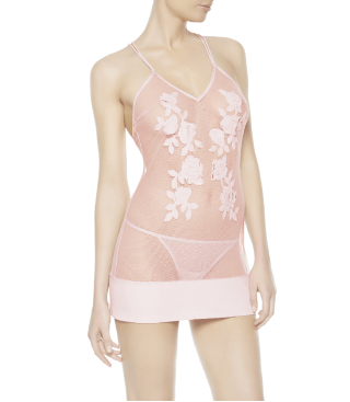 Ninfea slip with briefs 