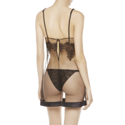 Paisley Slip