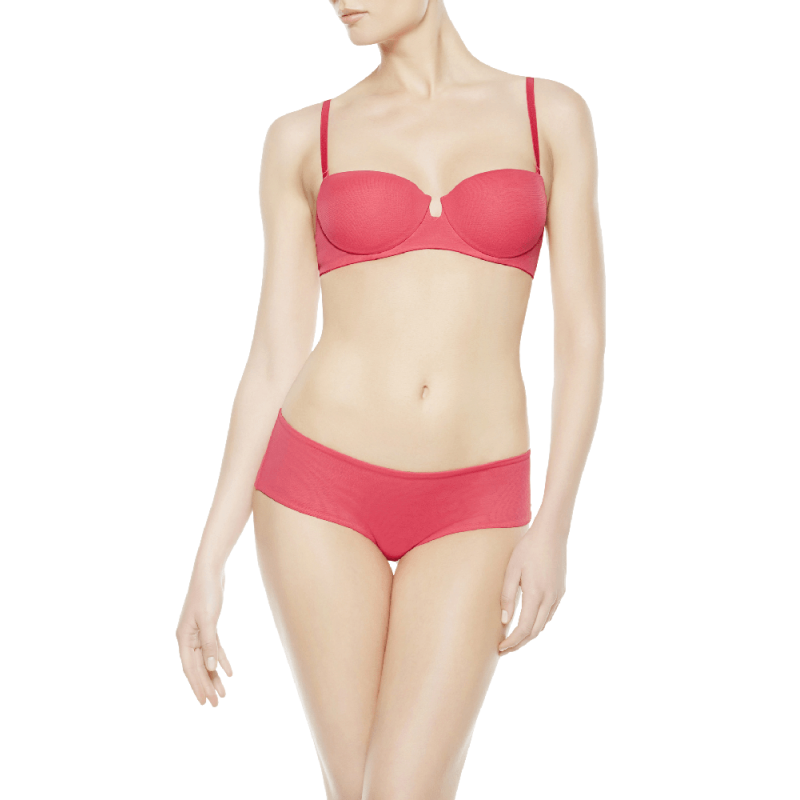 Sexy Town Bandeau Bra