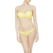 Sexy Town Bandeau Bra