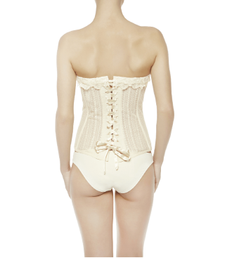 Bustiers Heritage Corset