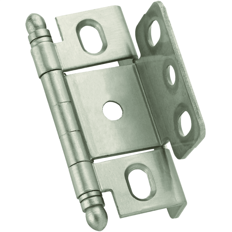 Inset Full Wrap Ball Tip