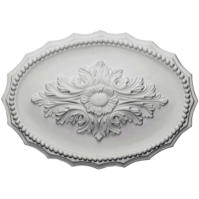 Oxford Ceiling Medallion 
