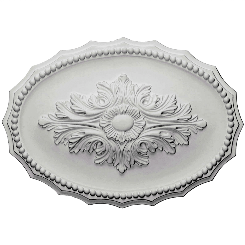 Oxford Ceiling Medallion 