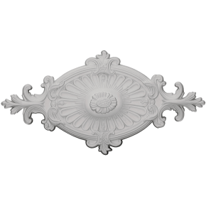 Quentin Ceiling Medallion 