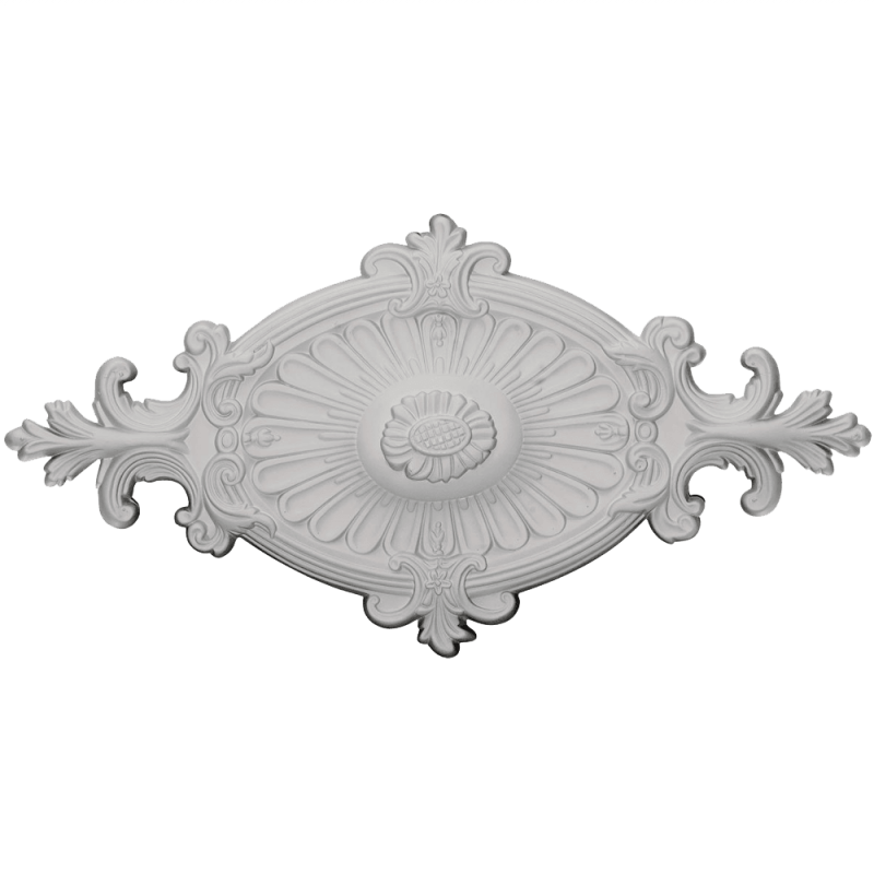 Quentin Ceiling Medallion 