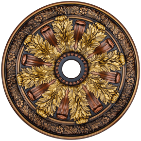 Ceiling Medallion
