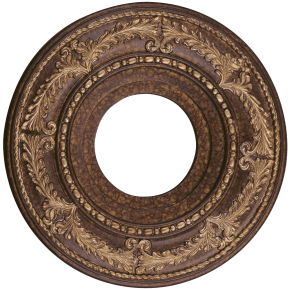Medallion from the Ceiling Medallion