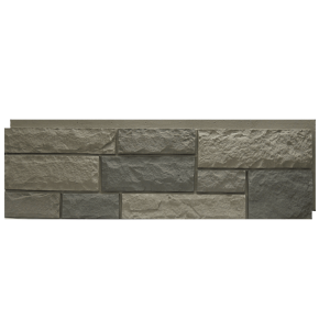 Indoor-Outdoor Siding Panel 
