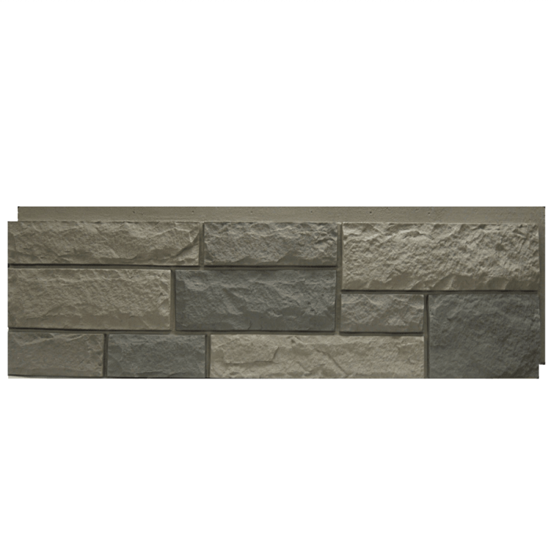 Indoor-Outdoor Siding Panel 