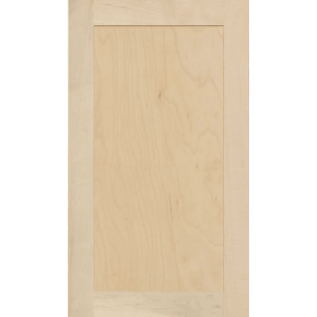 Maple Shaker Cabinet Door 