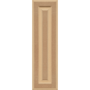 Door Square with Raised Panel 