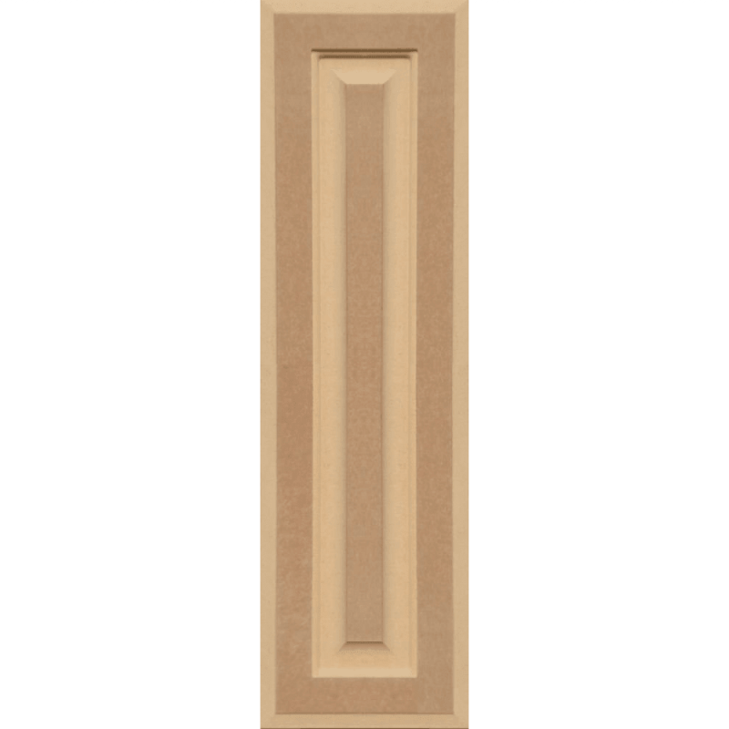 Door Square with Raised Panel 