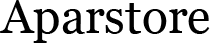 Aparstore