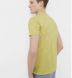 KAYJAY SS ALL OVER PRINTED T-SHIRT