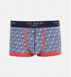 KITE Geo diamond design boxers 