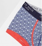 KITE Geo diamond design boxers 
