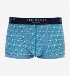KITE Geo diamond design boxers 