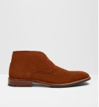 TORSDI Suede ankle boots 