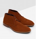 TORSDI Suede ankle boots 