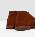 TORSDI Suede ankle boots 