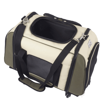 Travel Tote Carrier Bag 