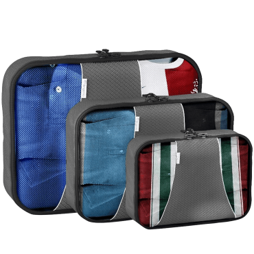 Travel Pillows (4)