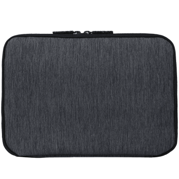 Double Layer Travel Gear Organizer 