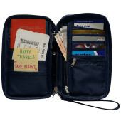 Coded Lock Travel Luggage Suitcase